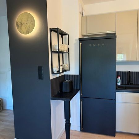 Moon Apartment Stary Toruń Eksteriør billede