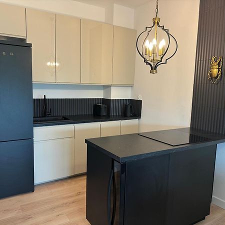 Moon Apartment Stary Toruń Eksteriør billede