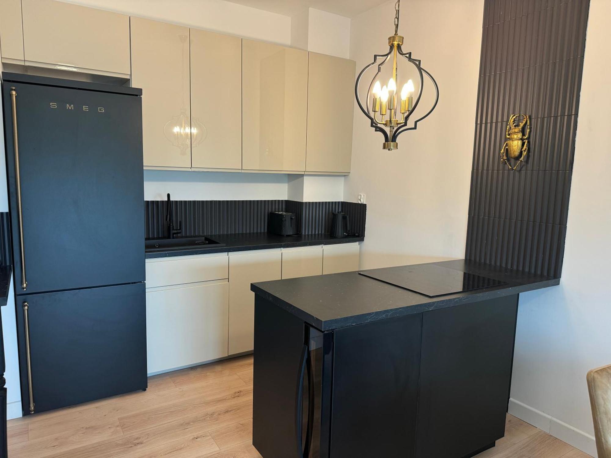 Moon Apartment Stary Toruń Eksteriør billede