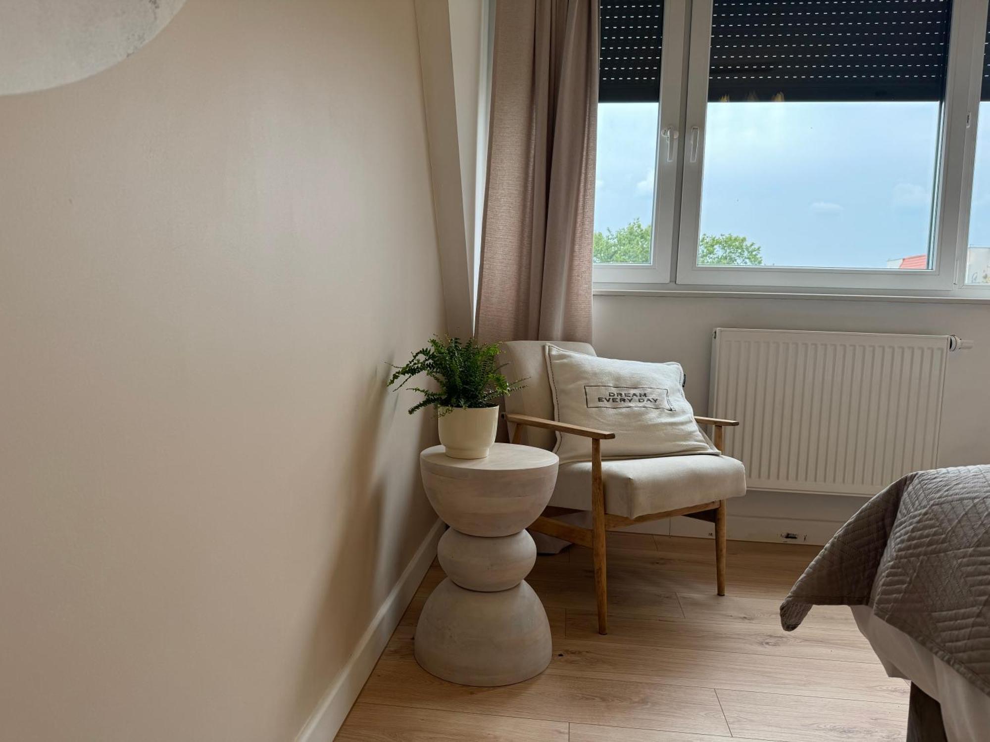 Moon Apartment Stary Toruń Eksteriør billede