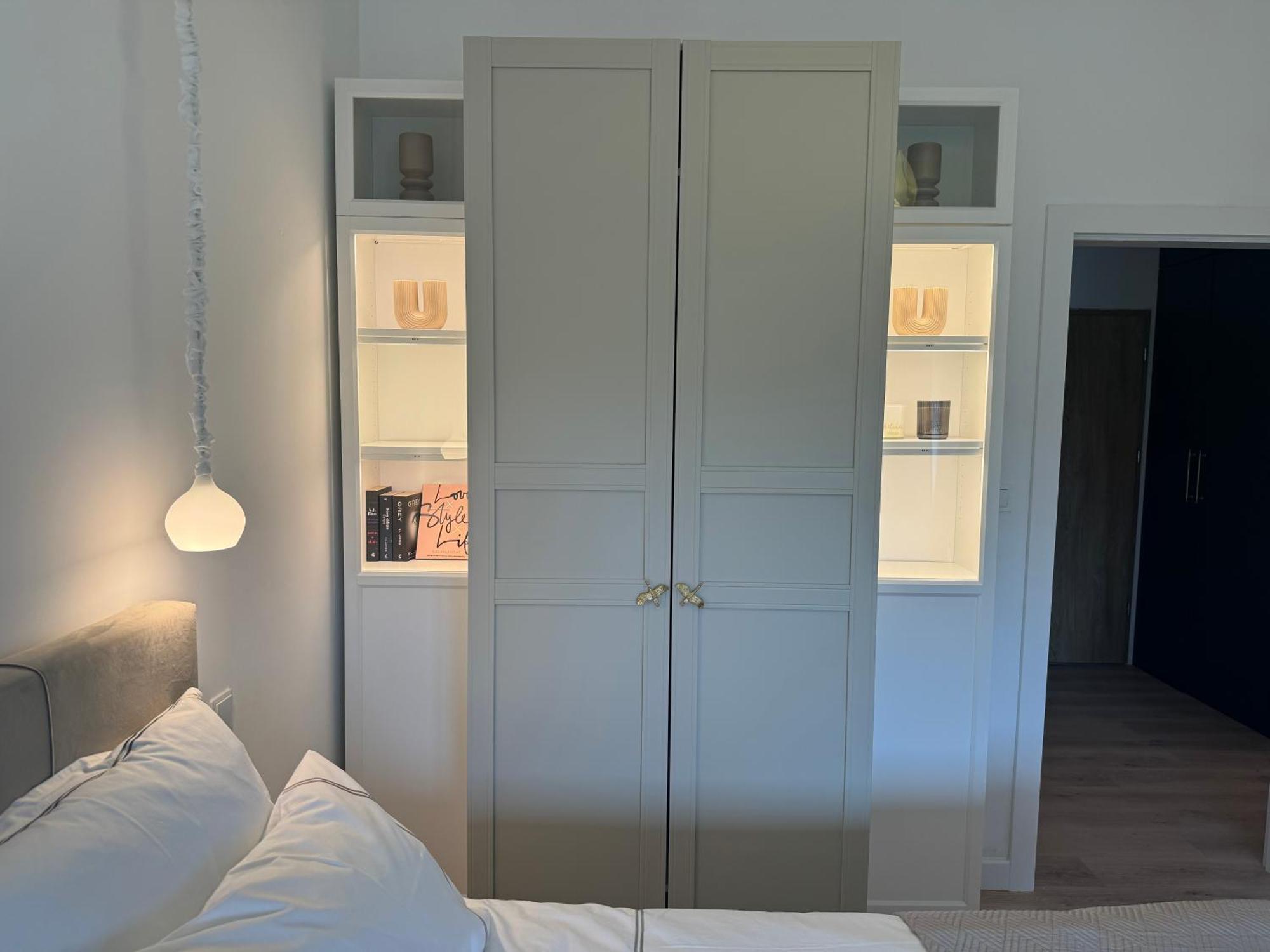 Moon Apartment Stary Toruń Eksteriør billede