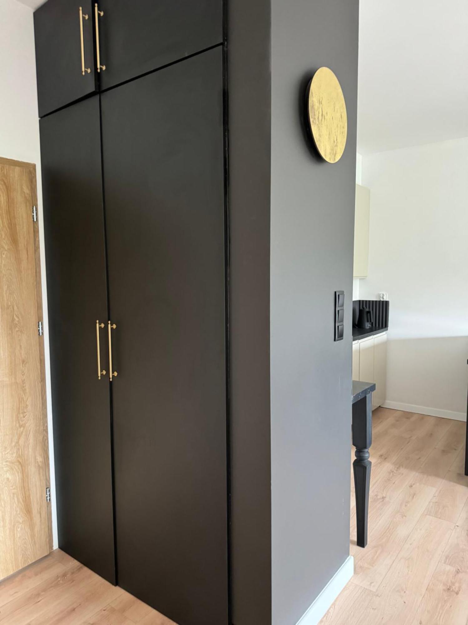 Moon Apartment Stary Toruń Eksteriør billede