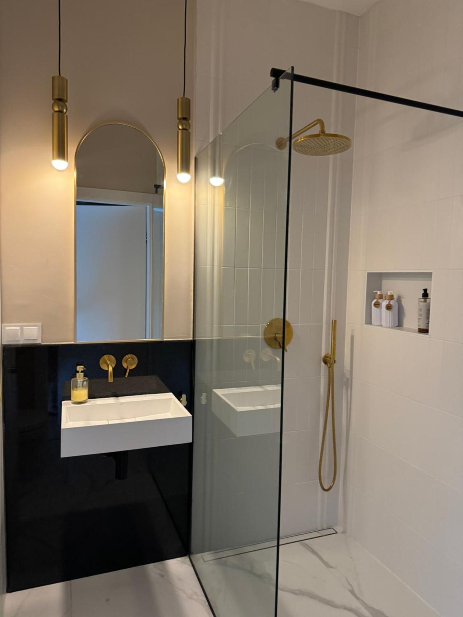 Moon Apartment Stary Toruń Eksteriør billede