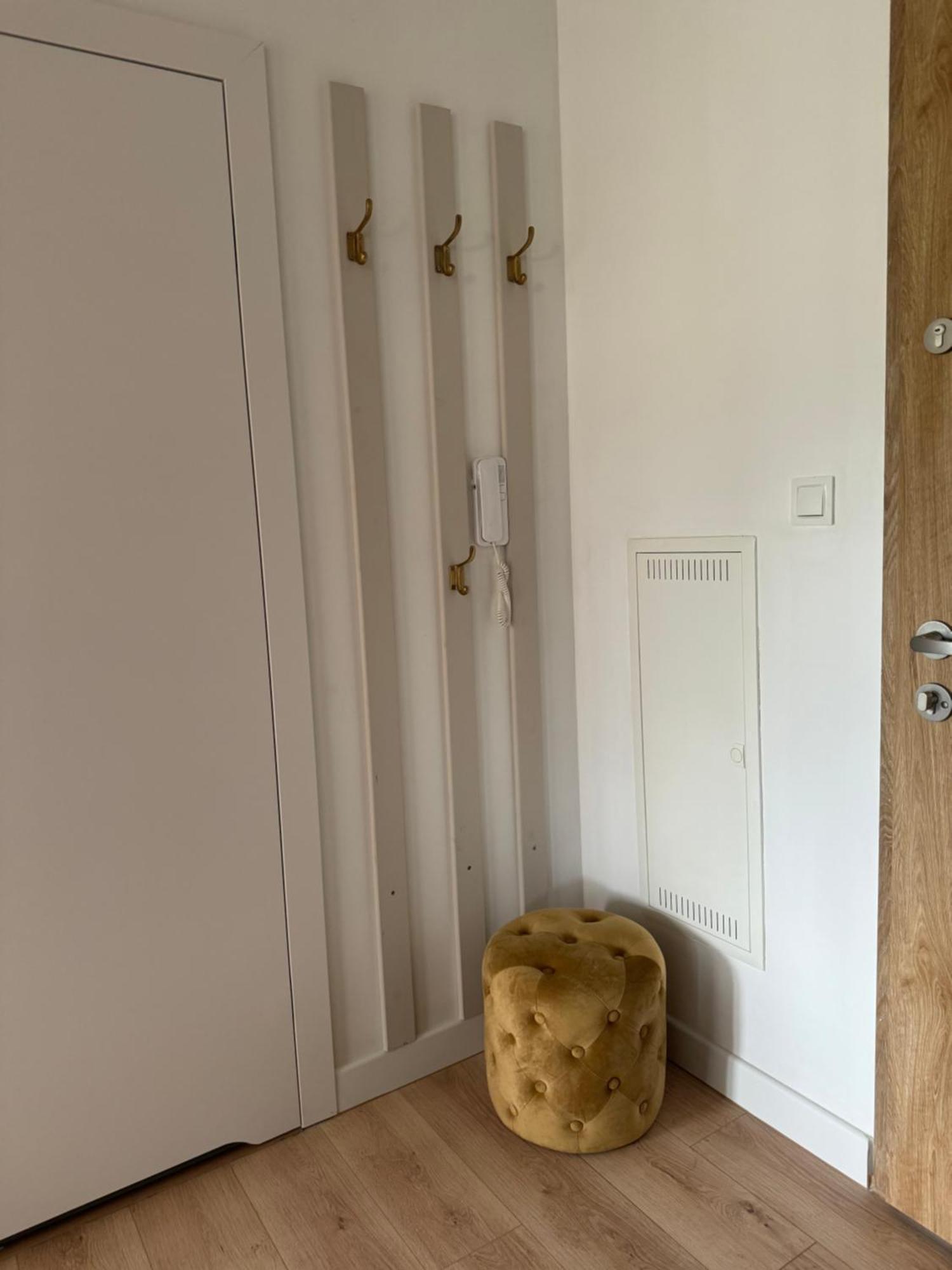 Moon Apartment Stary Toruń Eksteriør billede